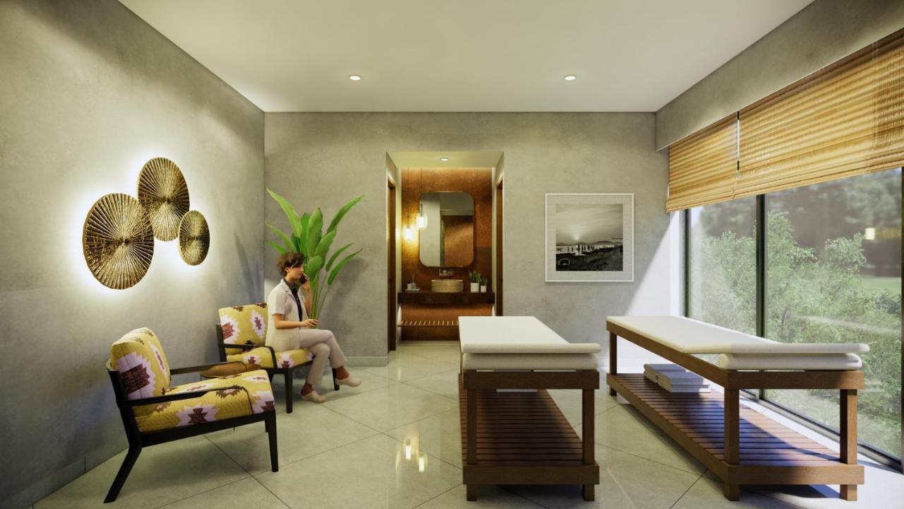 Zone By The Park Gopalpur 호텔 외부 사진