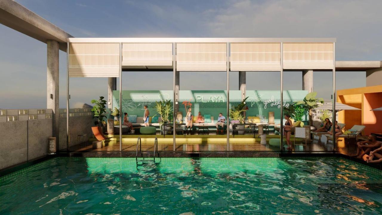 Zone By The Park Gopalpur 호텔 외부 사진