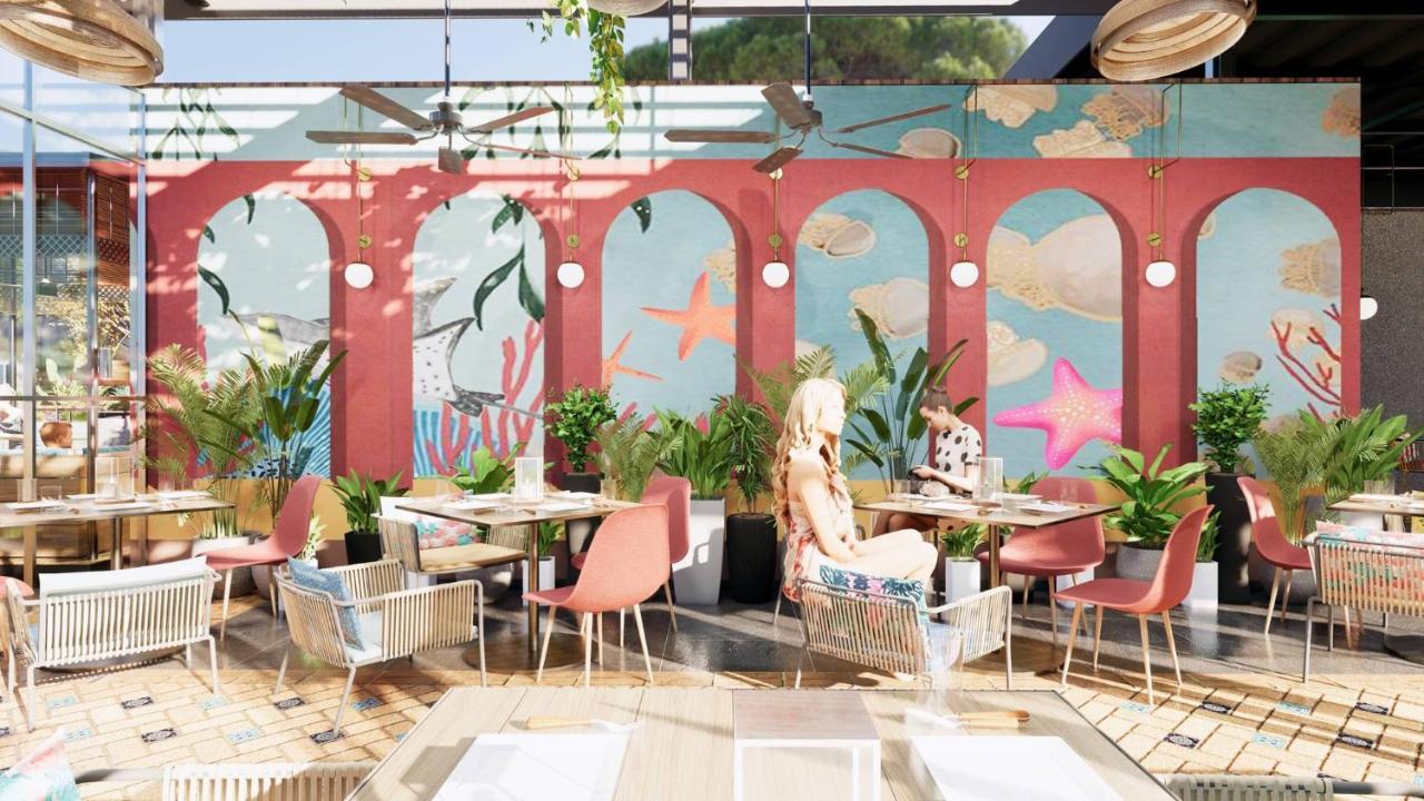 Zone By The Park Gopalpur 호텔 외부 사진