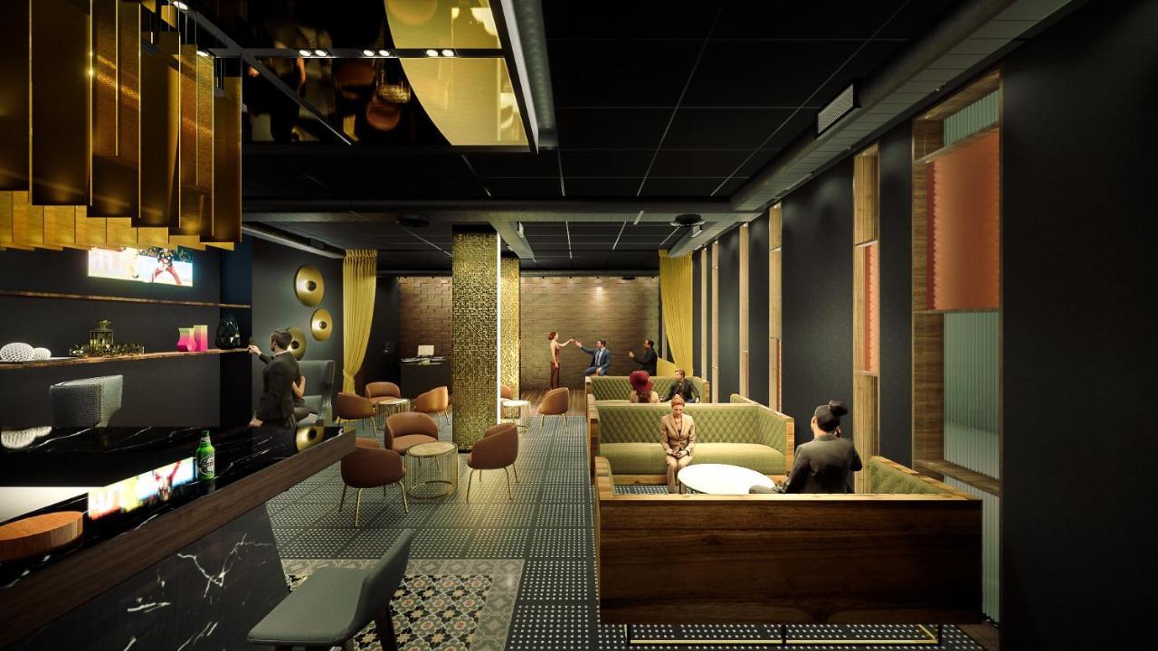 Zone By The Park Gopalpur 호텔 외부 사진