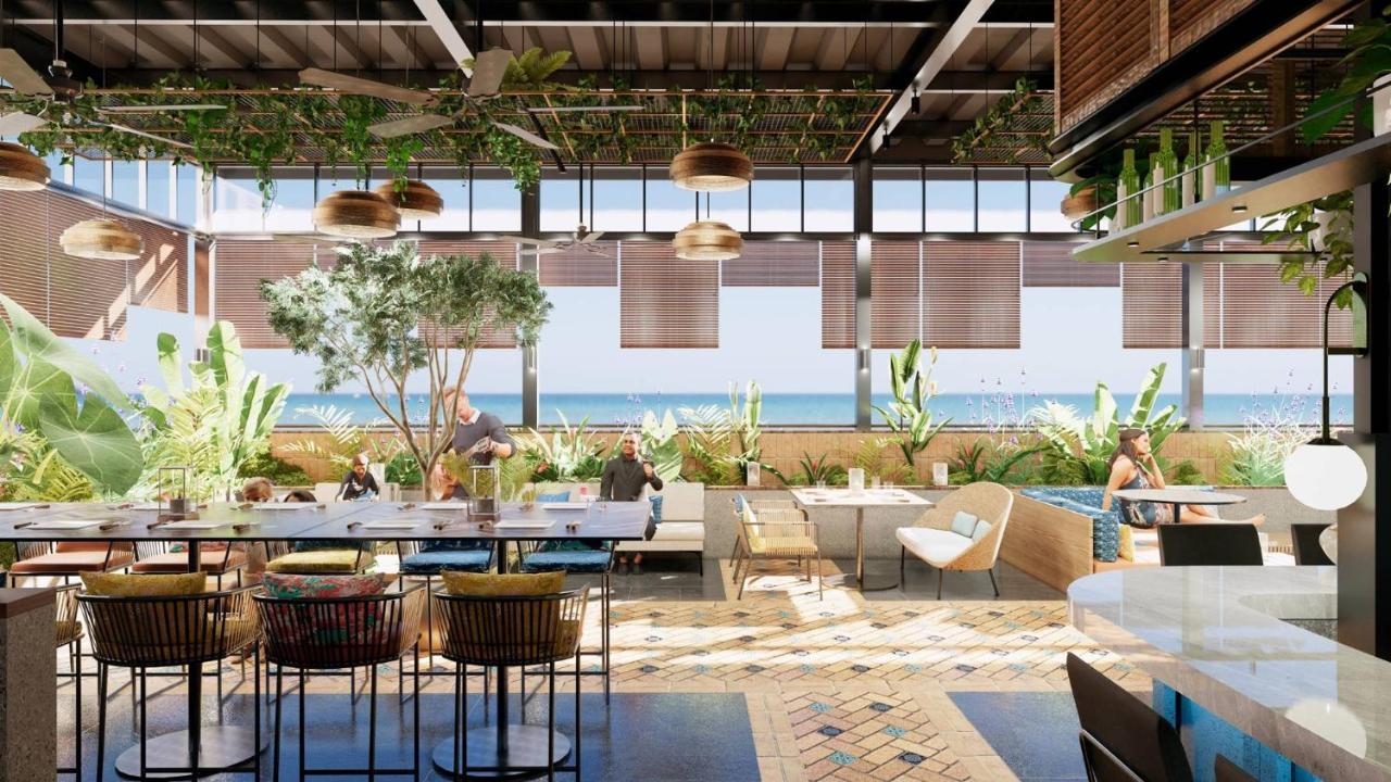 Zone By The Park Gopalpur 호텔 외부 사진