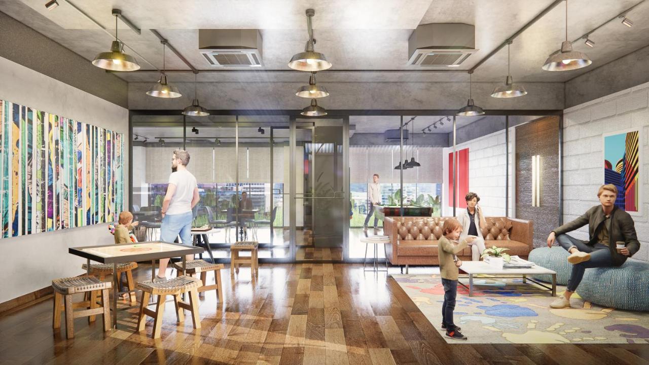 Zone By The Park Gopalpur 호텔 외부 사진