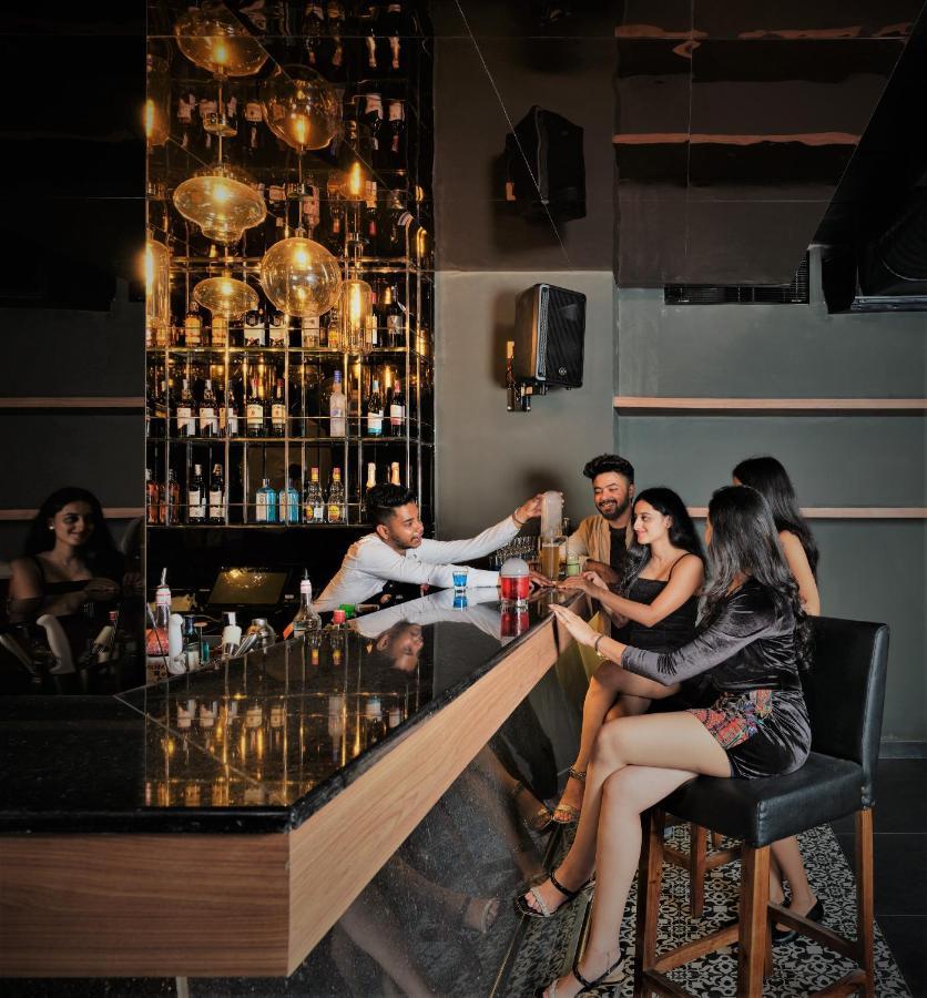 Zone By The Park Gopalpur 호텔 외부 사진