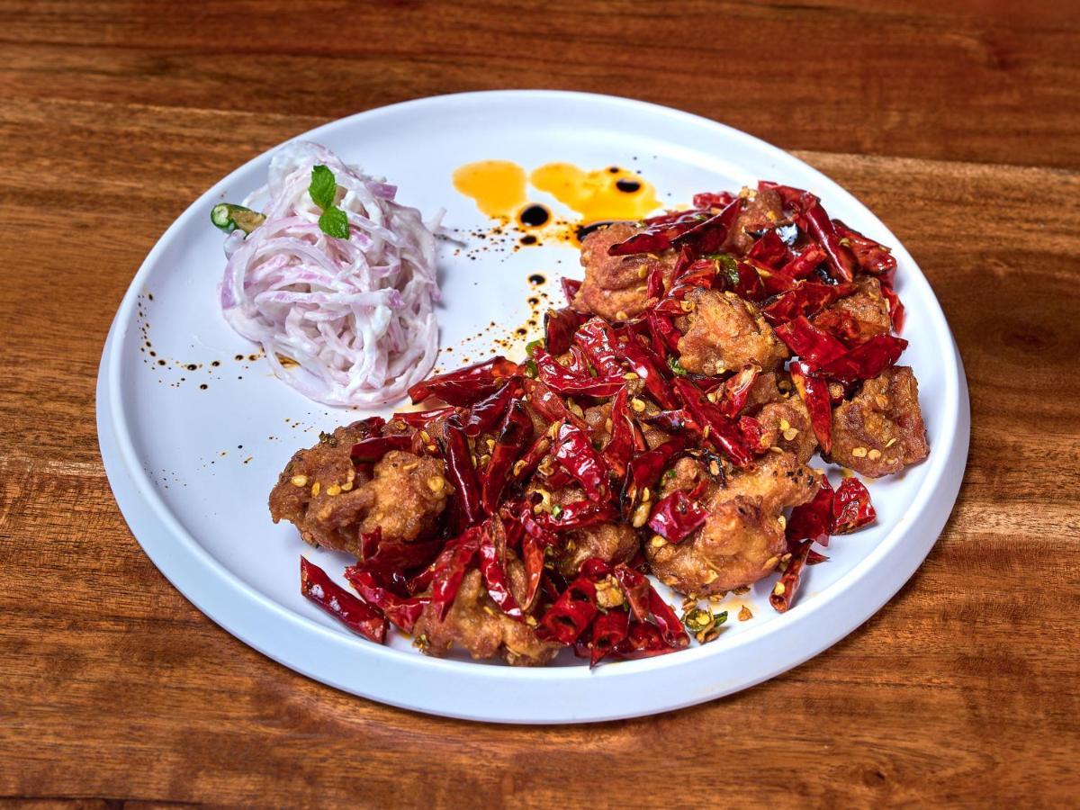 Zone By The Park Gopalpur 호텔 외부 사진