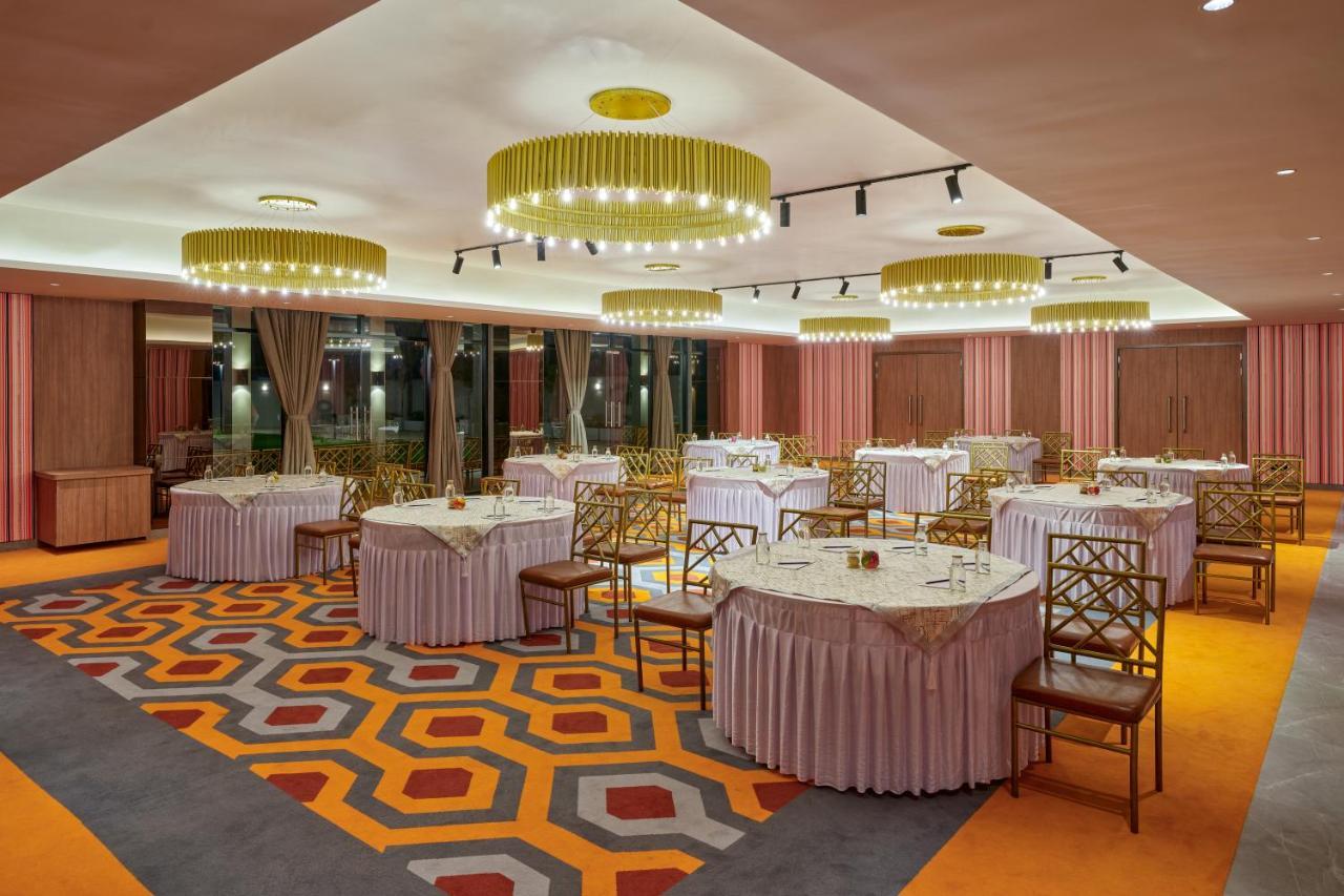 Zone By The Park Gopalpur 호텔 외부 사진